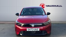 Vauxhall Corsa 1.2 Design 5dr Petrol Hatchback